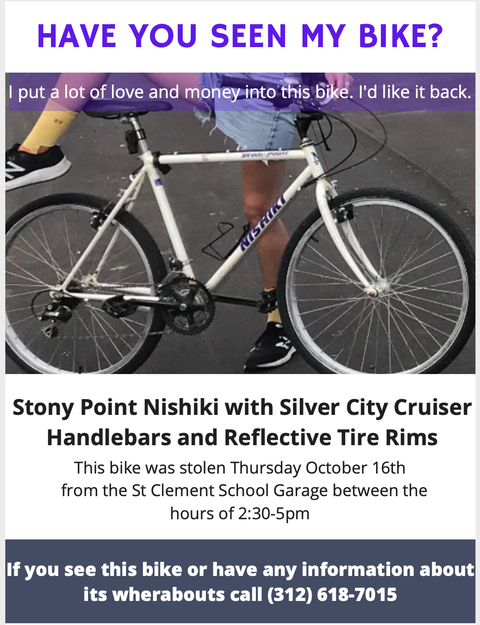 Stony Point Nishiki 