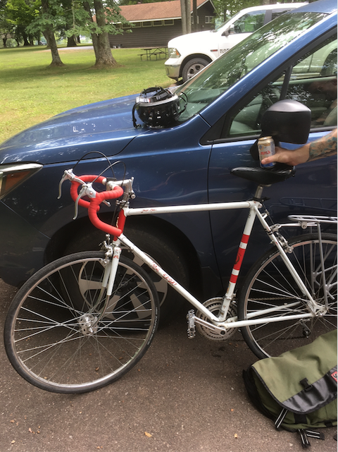 Raleigh Gran Sport
