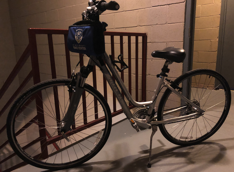 Trek 7300