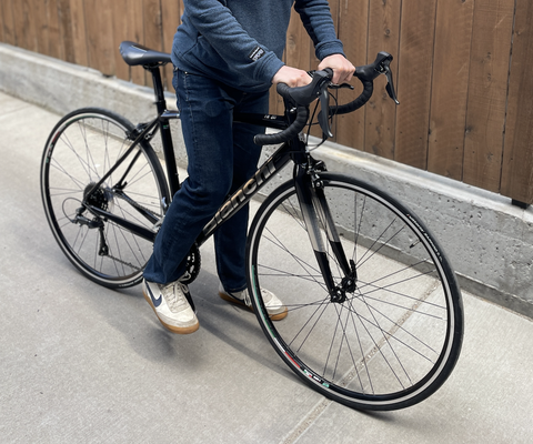 Bianchi Via Nirone 7