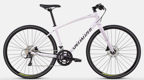Specialized Women's Sirrus Sport