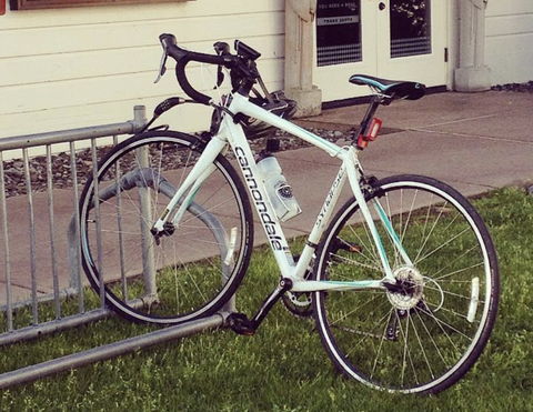 Cannondale Synapse