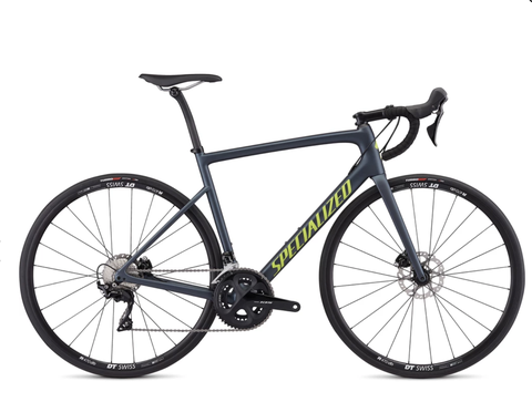 2018 Specialized Tarmac