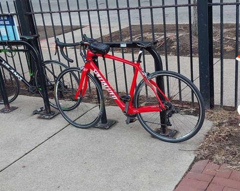 Specialized Roubaix SL3 Expert Compact