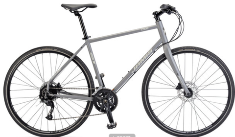 Jamis Coda S1