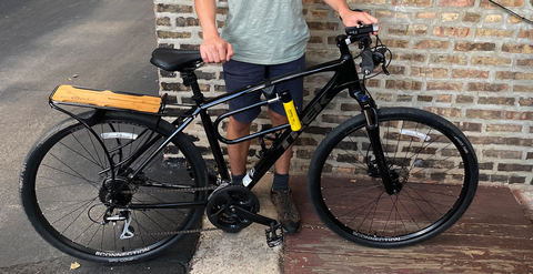 Trek Dual Sport 2
