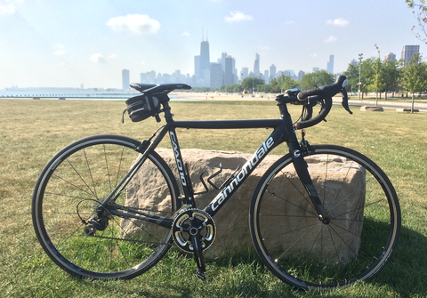 Cannondale CAAD10