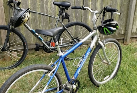Raleigh