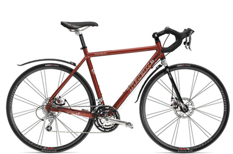 Trek Bontrager Portland