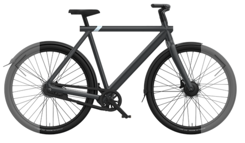 VanMoof S3