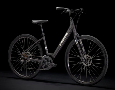 Trek Verve 1