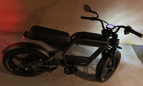 Ride1up Revv1