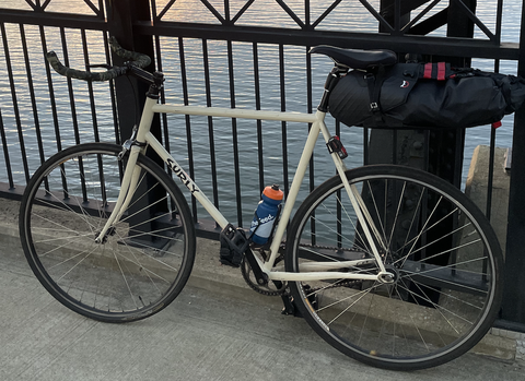 Surly Steamroller