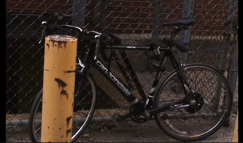Cannondale - Six Carbon