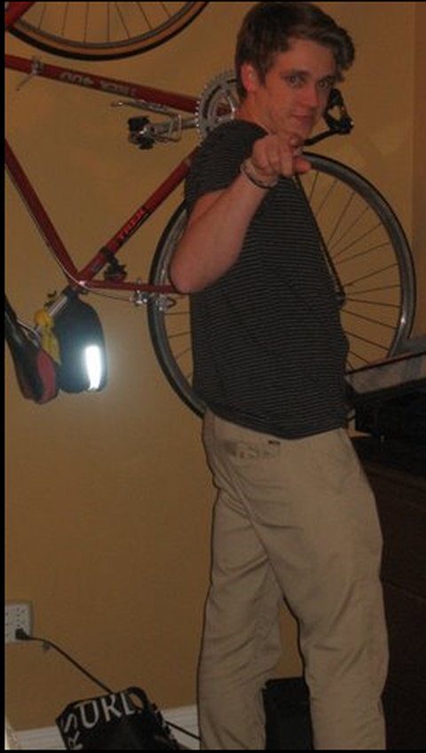 Trek 400
