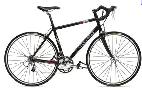 Trek Pilot 1.0 2006