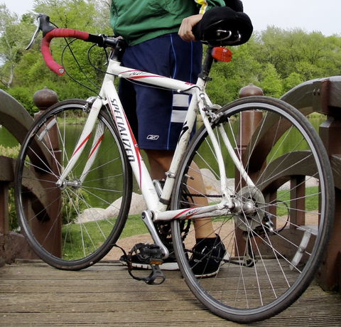 Specialized Allez