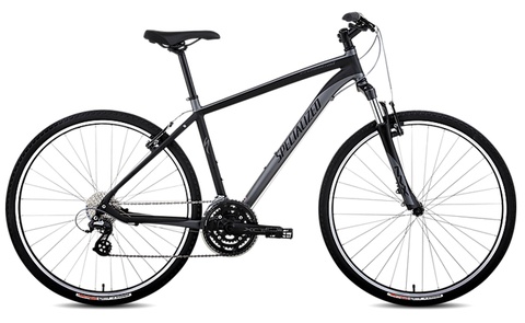 Specialized Crosstrail 2012
