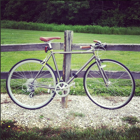 Specialized Globe Roll 8 (8225-7103)