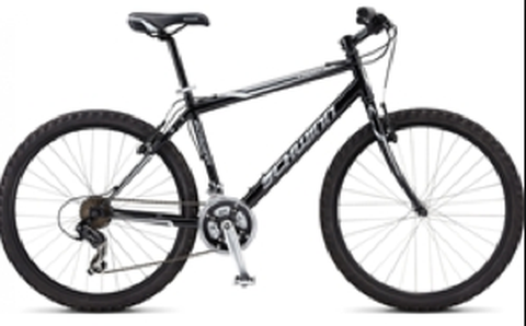 Schwinn Frontier GS 