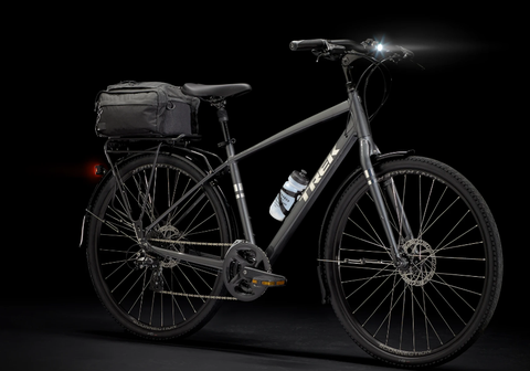 TREK VERVE 2 DISC