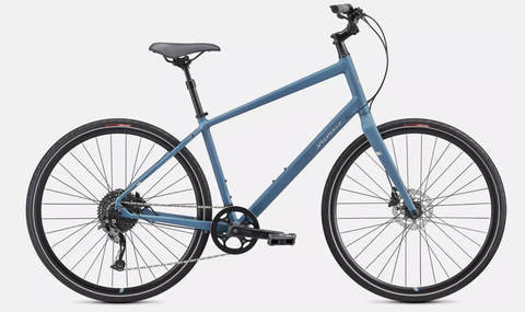 Specialized Crossroads