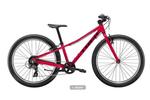  Trek Precaliber 24