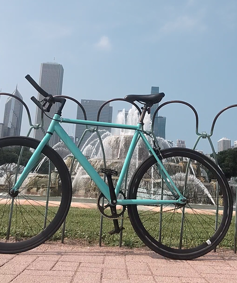 Critical Bikes