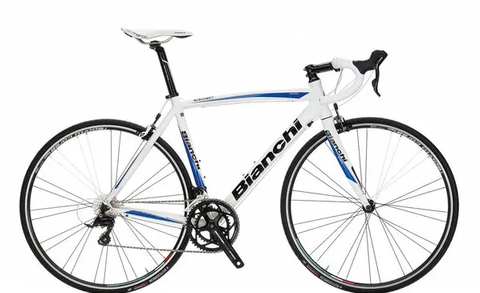 Bianchi Via Nirone 7