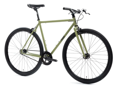 State Bicycle Co 4130