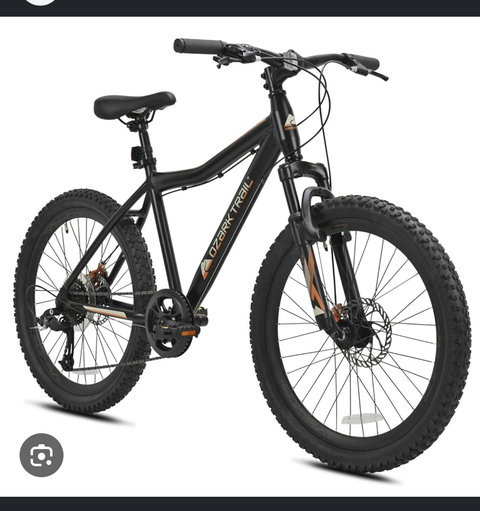  24" Ozark Trail Vibe