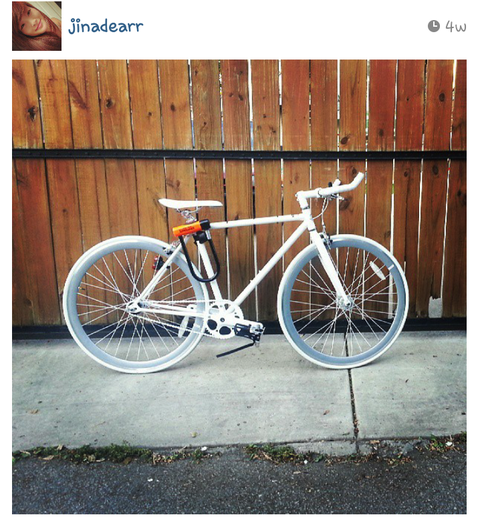 STATE BICYCLE FALCORE