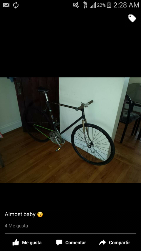 miyata americana 
