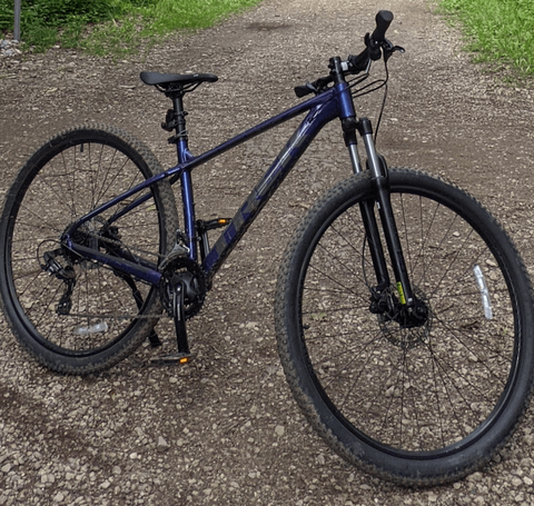 Trek Marlin 5