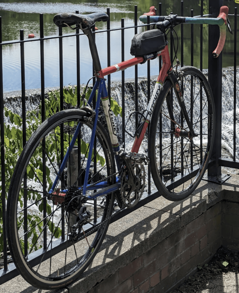 Ritchey Breakaway
