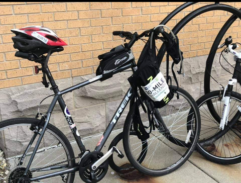 Trek FX-1
