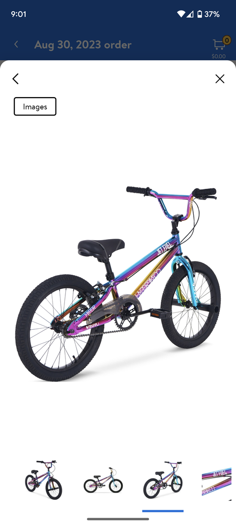 BMX jet fuel