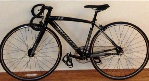 Specialized Langster 2014, Size 49