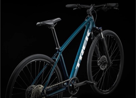 Trek Dual Sport 3 Generation 4