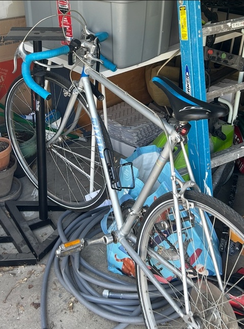Miyata RECOVERED 