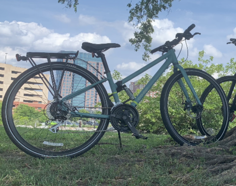 REI CO-OP CTY 1.1