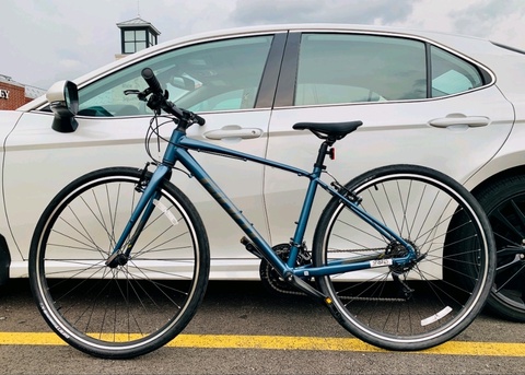 2024 Giant Escape 3 