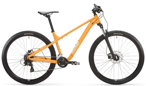 REI Co-op DRT 1.1 Small (Yellow)