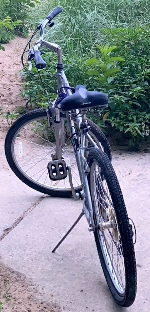 Raleigh