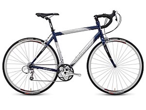 2007 Specialized Sequoia