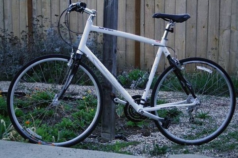 Specialized Sirrus Sport