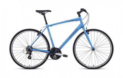 Specialized Sirrus