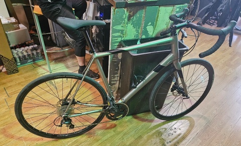 Cannondale Synapse