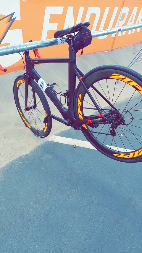 Felt AR5