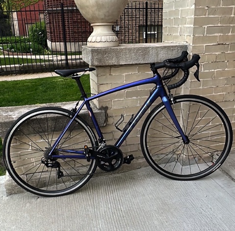 Trek 2020 Émonda ALR 5